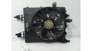 Recambio de electroventilador para renault kangoo 2008- profesional referencia OEM IAM 8200427466 8200427466 