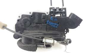 Recambio de cerradura puerta trasera derecha para nissan leaf 2017- 2 zero edition referencia OEM IAM 825003NL1A 825003NL1A 8250