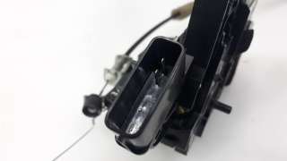 Recambio de cerradura puerta trasera derecha para nissan leaf 2017- 2 zero edition referencia OEM IAM 825003NL1A 825003NL1A 8250