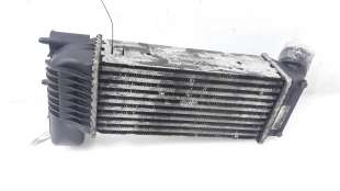 Recambio de intercooler para citroën c5 berlina 2001-2004 2.0 hdi x referencia OEM IAM 9637809480 9637809480 