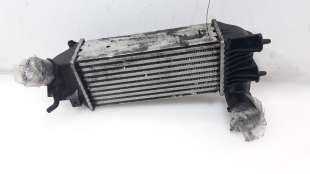 Recambio de intercooler para citroën c5 berlina 2001-2004 2.0 hdi x referencia OEM IAM 9637809480 9637809480  2