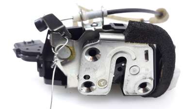 Recambio de cerradura puerta trasera izquierda para nissan leaf 2017- 2 zero edition referencia OEM IAM 825013NL1A 825013NL1A 82