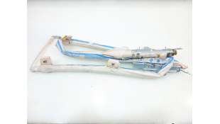 Recambio de airbag cortina delantero izquierdo para bmw serie 5 gran turismo (f07) 2009-2017 520d referencia OEM IAM 72129138021