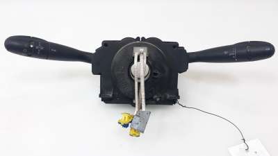 Recambio de mando multifuncion para citroën c5 berlina 2001-2004 2.0 hdi x referencia OEM IAM 96595068XT 96595068XT 