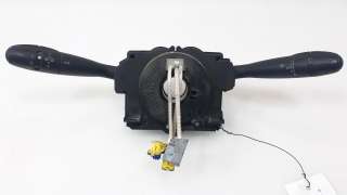 Recambio de mando multifuncion para citroën c5 berlina 2001-2004 2.0 hdi x referencia OEM IAM 96595068XT 96595068XT 