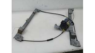 Recambio de elevalunas delantero derecho para renault kangoo 2008- profesional referencia OEM IAM 807207012R 807207012R 