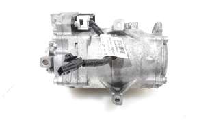 Recambio de compresor aire acondicionado para nissan leaf 2017- 2 zero edition referencia OEM IAM 926005SA0C 926005SA0A 926005SA