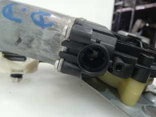 Recambio de elevalunas delantero derecho para renault kangoo 2008- profesional referencia OEM IAM 807207012R 807207012R  2