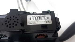 Recambio de mando multifuncion para citroën c5 berlina 2001-2004 2.0 hdi x referencia OEM IAM 96595068XT 96595068XT 