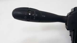 Recambio de mando multifuncion para citroën c5 berlina 2001-2004 2.0 hdi x referencia OEM IAM 96595068XT 96595068XT 