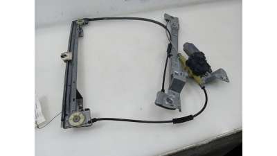 Recambio de elevalunas delantero izquierdo para renault kangoo 2008- profesional referencia OEM IAM 807213441R 807213441R 