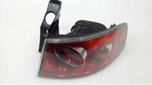Recambio de piloto trasero derecho para seat ibiza (6l1) 2001-2009 cool referencia OEM IAM 1P0945112C 1P0945112C 