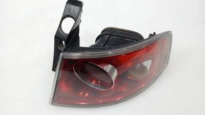 Recambio de piloto trasero derecho para seat ibiza (6l1) 2001-2009 cool referencia OEM IAM 1P0945112C 1P0945112C 