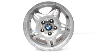 Recambio de llanta para bmw serie 3 compacto (e36) 1994-2001 316i referencia OEM IAM 7JX15H2 7J X 15 H2 7J X 15 H2