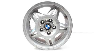 Recambio de llanta para bmw serie 3 compacto (e36) 1994-2001 316i referencia OEM IAM 7JX15H2 7J X 15 H2 7J X 15 H2