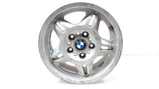 Recambio de llanta para bmw serie 3 compacto (e36) 1994-2001 316i referencia OEM IAM 7JX15H2 7J X 15 H2 7J X 15 H2