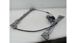 Recambio de elevalunas delantero izquierdo para renault kangoo 2008- profesional referencia OEM IAM 807213441R 807213441R 