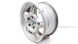 Recambio de llanta para bmw serie 3 compacto (e36) 1994-2001 316i referencia OEM IAM 7JX15H2 7J X 15 H2 7J X 15 H2