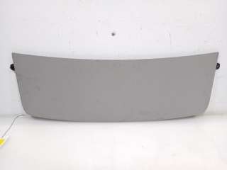 Recambio de bandeja trasera para bmw serie 5 gran turismo (f07) 2009-2017 520d referencia OEM IAM 51497343006 51497343006 