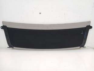 Recambio de bandeja trasera para bmw serie 5 gran turismo (f07) 2009-2017 520d referencia OEM IAM 51497343006 51497343006  2