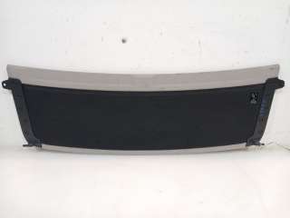 Recambio de bandeja trasera para bmw serie 5 gran turismo (f07) 2009-2017 520d referencia OEM IAM 51497343006 51497343006 