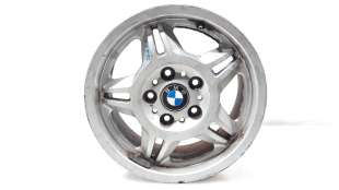 Recambio de llanta para bmw serie 3 compacto (e36) 1994-2001 316i referencia OEM IAM 7JX15H2 7J X 15 H2 7J X 15 H2