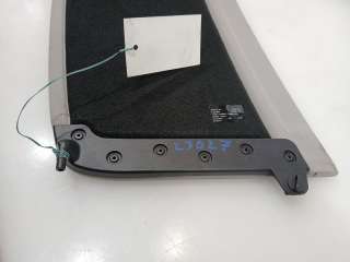 Recambio de bandeja trasera para bmw serie 5 gran turismo (f07) 2009-2017 520d referencia OEM IAM 51497343006 51497343006 