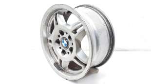 Recambio de llanta para bmw serie 3 compacto (e36) 1994-2001 316i referencia OEM IAM 7JX15H2 7J X 15 H2 7J X 15 H2 2