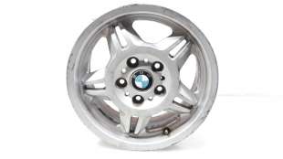 Recambio de llanta para bmw serie 3 compacto (e36) 1994-2001 316i referencia OEM IAM 7JX15H2 7J X 15 H2 7J X 15 H2