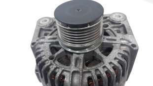 Recambio de alternador para renault megane ii classic berlina 2003-2010 confort expression referencia OEM IAM 8200410681 8200410 2