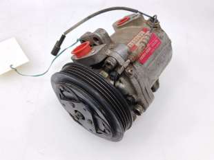 Recambio de compresor aire acondicionado para suzuki vitara (et, ta, td) 1988-2002 2.0 td a las 4 ruedas (sv 420d) referencia OE