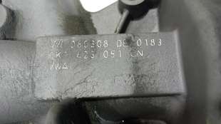 Recambio de cremallera direccion para seat leon (1p1) 2005-2012 style ecomotive referencia OEM IAM 1K1909144M 1K1423051CN 1K1423 2