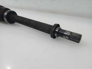 Recambio de transmision delantera derecha para renault kangoo 2008- profesional referencia OEM IAM 391001209R 391001209R  2