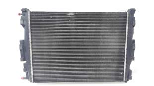 Recambio de radiador agua para renault megane ii classic berlina 2003-2010 confort expression referencia OEM IAM 8200357536 8200