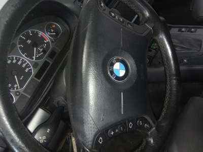 Recambio de airbag delantero izquierdo para bmw serie 3 touring (e46) 1999-2006 330d referencia OEM IAM 336757893045 33675789304