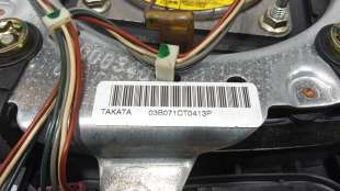 Recambio de airbag delantero izquierdo para bmw serie 3 touring (e46) 1999-2006 330d referencia OEM IAM 336757893045 33675789304 2