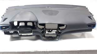 Recambio de kit airbag para hyundai ioniq 2016- klass electro referencia OEM IAM 56900G2000T9Y 56900G2000T9Y  2