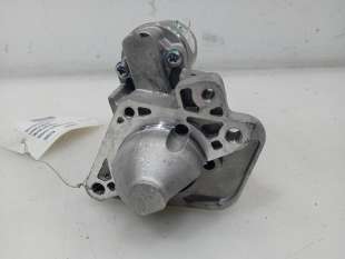Recambio de motor arranque para renault kangoo 2008- profesional referencia OEM IAM 233000603R 233000603R  2