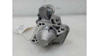 Recambio de motor arranque para renault kangoo 2008- profesional referencia OEM IAM 233000603R 233000603R 