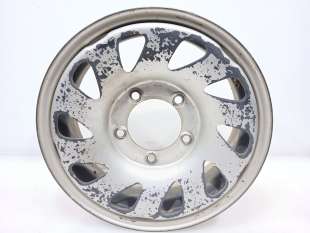 Recambio de llanta para suzuki vitara (et, ta, td) 1988-2002 2.0 td a las 4 ruedas (sv 420d) referencia OEM IAM 4321085C5027S 43