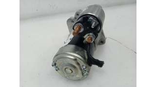 Recambio de motor arranque para renault kangoo 2008- profesional referencia OEM IAM 233000603R 233000603R 