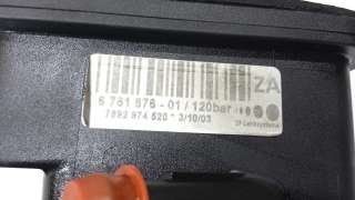 Recambio de bomba direccion para bmw serie 3 touring (e46) 1999-2006 330d referencia OEM IAM 32416761876 7692974520 7692974520