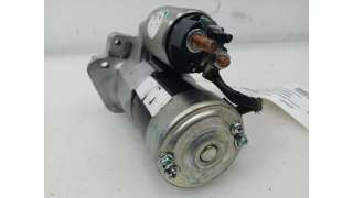 Recambio de motor arranque para renault kangoo 2008- profesional referencia OEM IAM 233000603R 233000603R 