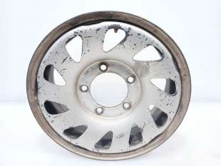 Recambio de llanta para suzuki vitara (et, ta, td) 1988-2002 2.0 td a las 4 ruedas (sv 420d) referencia OEM IAM 4321085C5027S 43