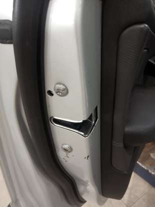 Recambio de cerradura puerta delantera izquierda para bmw serie 3 touring (e46) 1999-2006 330d referencia OEM IAM 51217011241 51