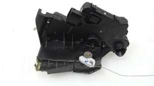 Recambio de cerradura puerta delantera izquierda para bmw serie 3 touring (e46) 1999-2006 330d referencia OEM IAM 51217011241 51 2