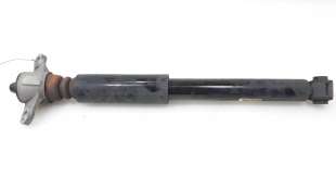 Recambio de amortiguador trasero izquierdo para hyundai ioniq 2016- klass electro referencia OEM IAM 55310G2400 55300G2400 55300
