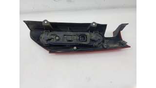 Recambio de piloto trasero izquierdo para renault kangoo 2008- profesional referencia OEM IAM 8200419949 8200419949 8200419941