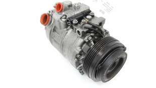 Recambio de compresor aire acondicionado para bmw serie 3 touring (e46) 1999-2006 330d referencia OEM IAM 64526915388 6452691538