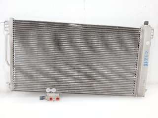 Recambio de condensador / radiador aire acondicionado para mercedes-benz clase c (w203) sportcoupe 2000-2008 c 230 compressor (2